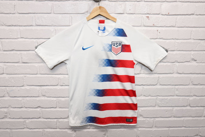 Nike Team USA Soccer Jersey Size Small