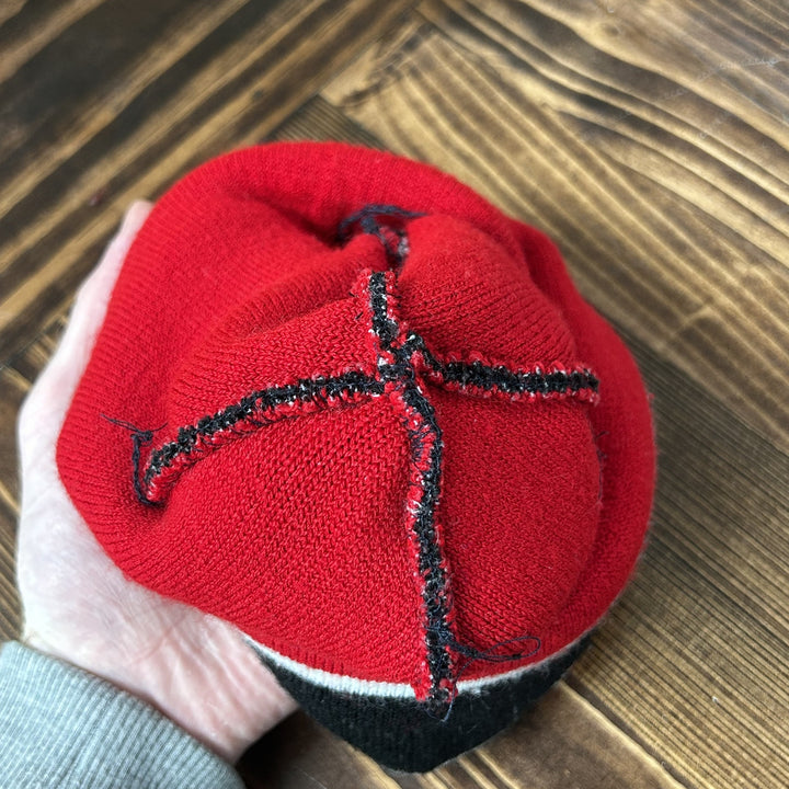 Chicago Bulls Beanie Hat