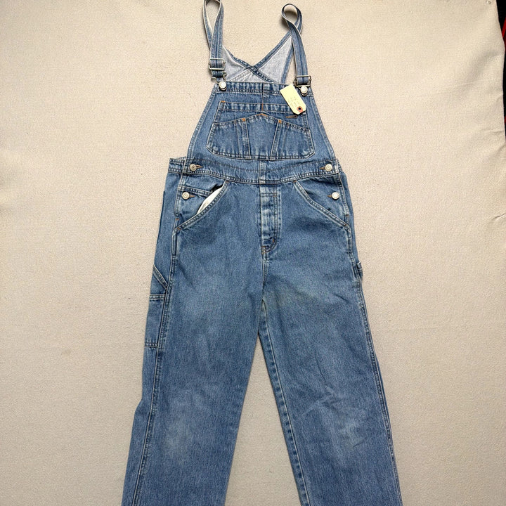 Vintage Old Navy Overalls Size 12