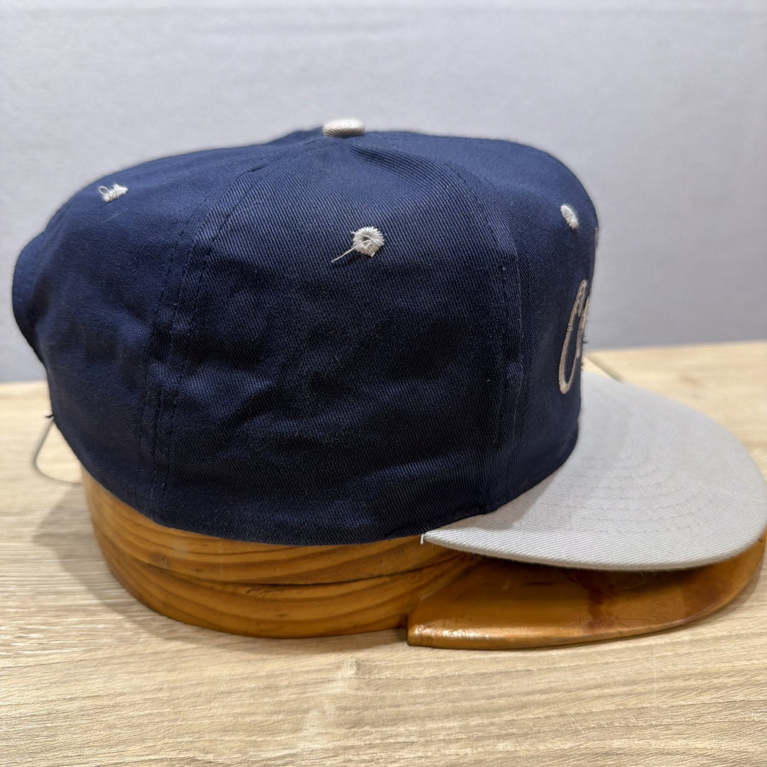 Vintage 90s Dallas Cowboys Snapback Hat