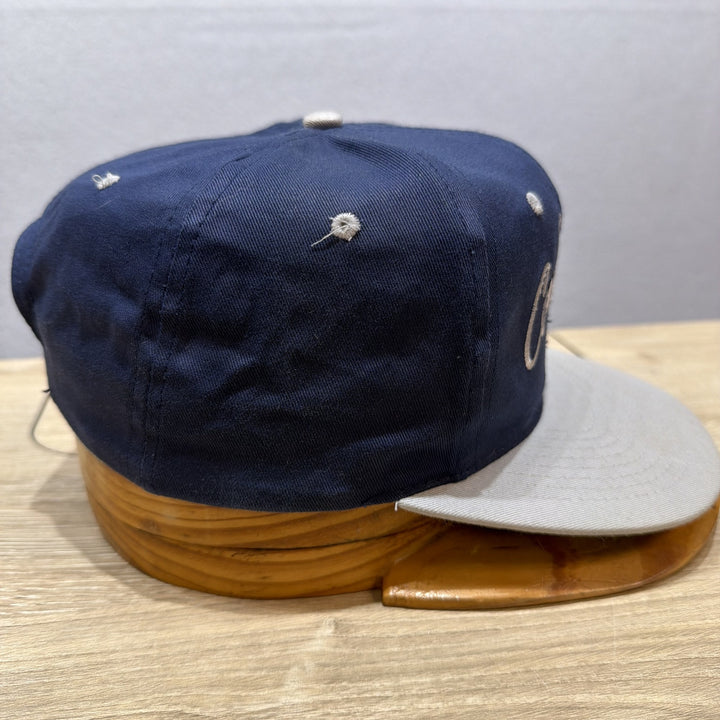 Vintage 90s Dallas Cowboys Snapback Hat