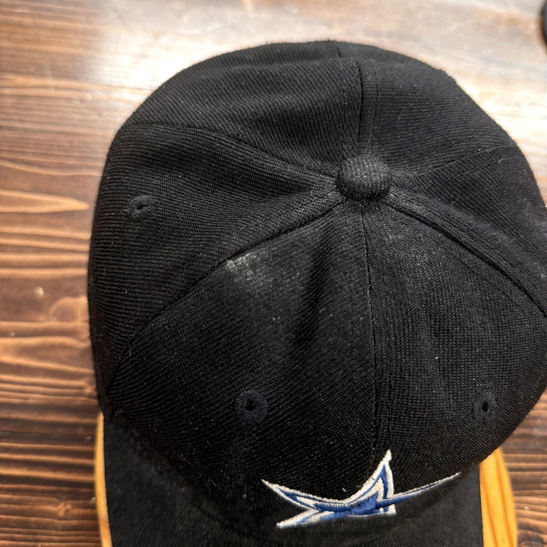 Vintage Dallas Cowboys Reebok Snapback Hat