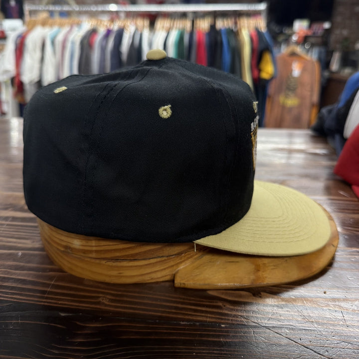 Vintage New Orleans Saints Drew Pearson Snapback Hat