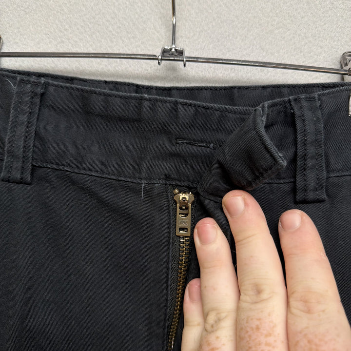 Tesla Reflective Stripe Pants Size 33