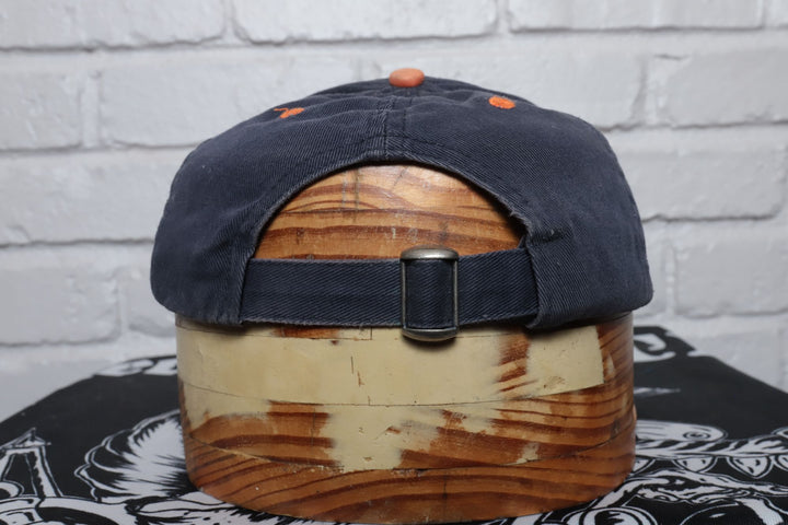 2000s Vintage Team Stihl Strap Back Hat