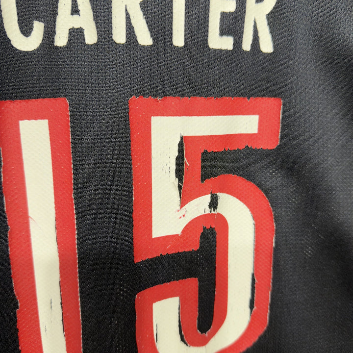 Vince Carter Vintage Champion Jersey Size Large 2000s