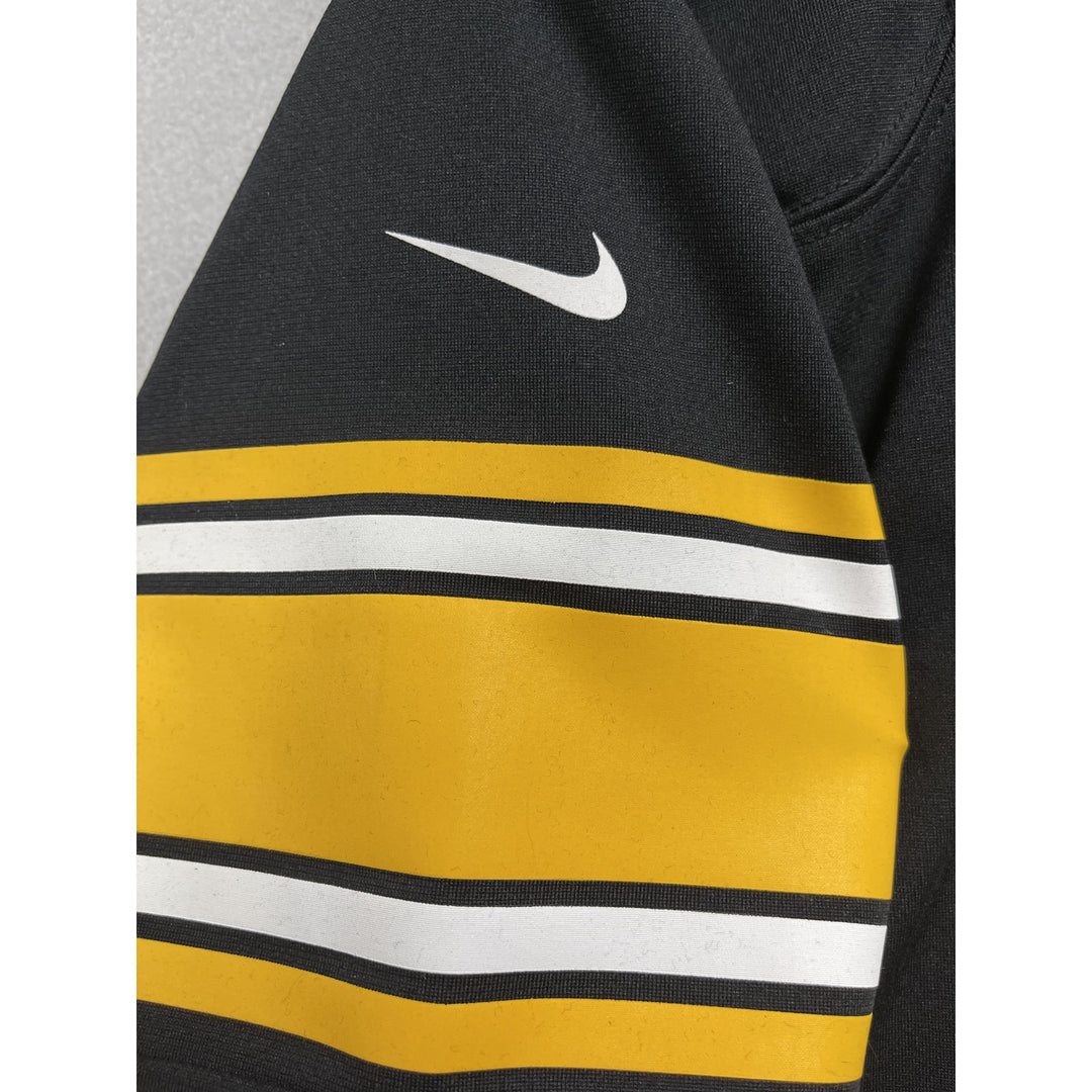Nike Youth NFL Steelers T.J. Watt Jersey Size Large