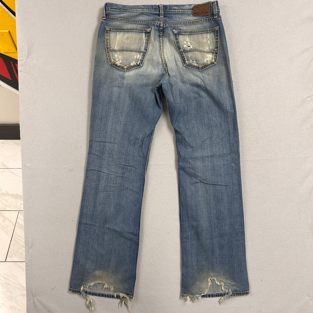 Vintage BKE Tyler Y2K Jeans Size 38