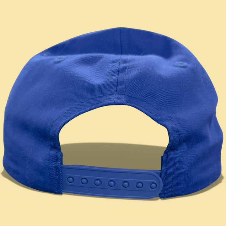 Microsoft Copilot Cloudchaser Snapback Hat