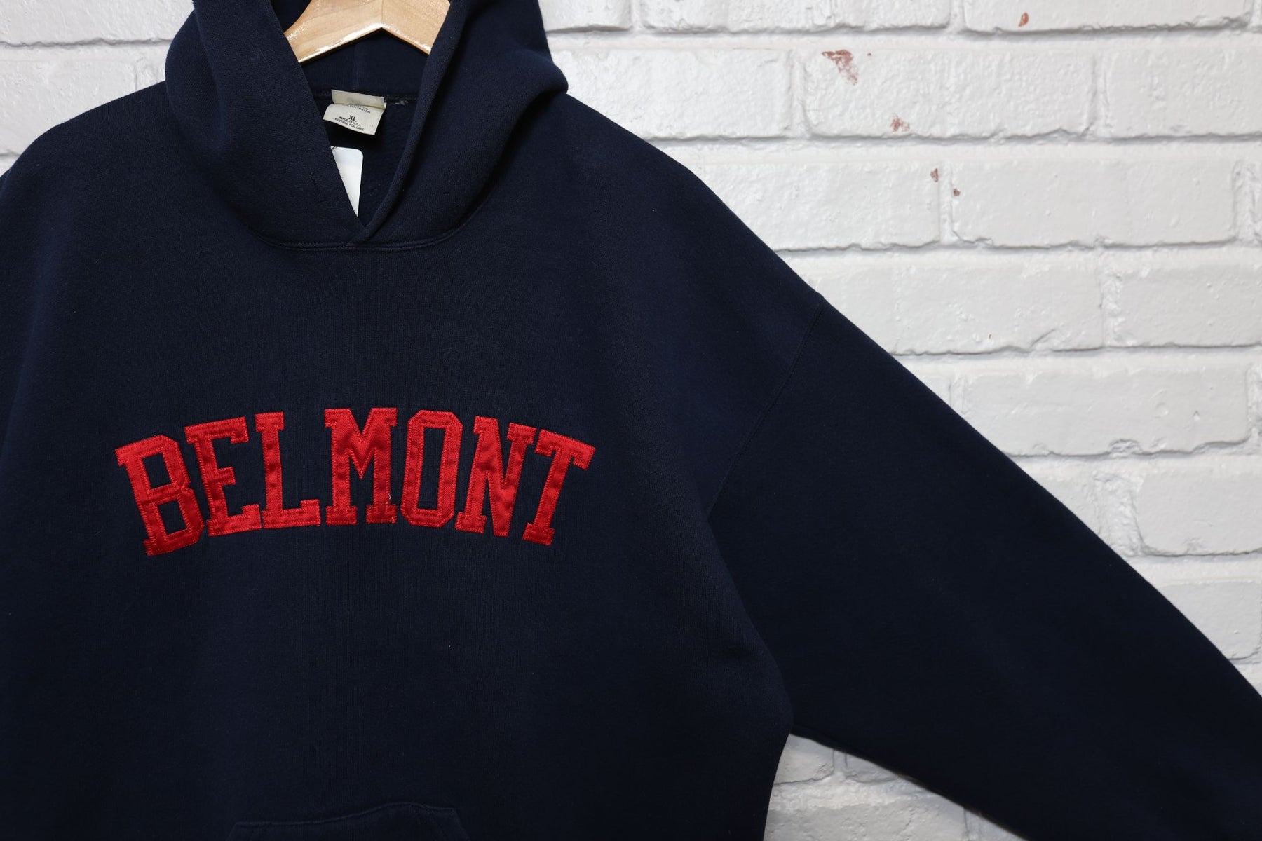 Belmont university outlet hoodie