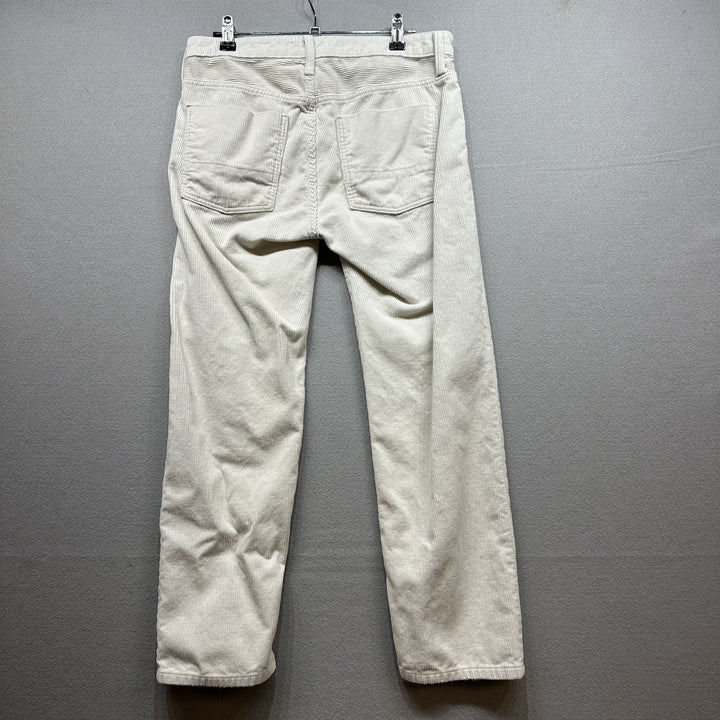 Vince Corduroy Pants Size 30