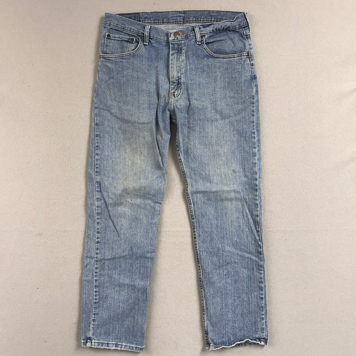 Vintage Wrangler Y2K Jeans Size 34