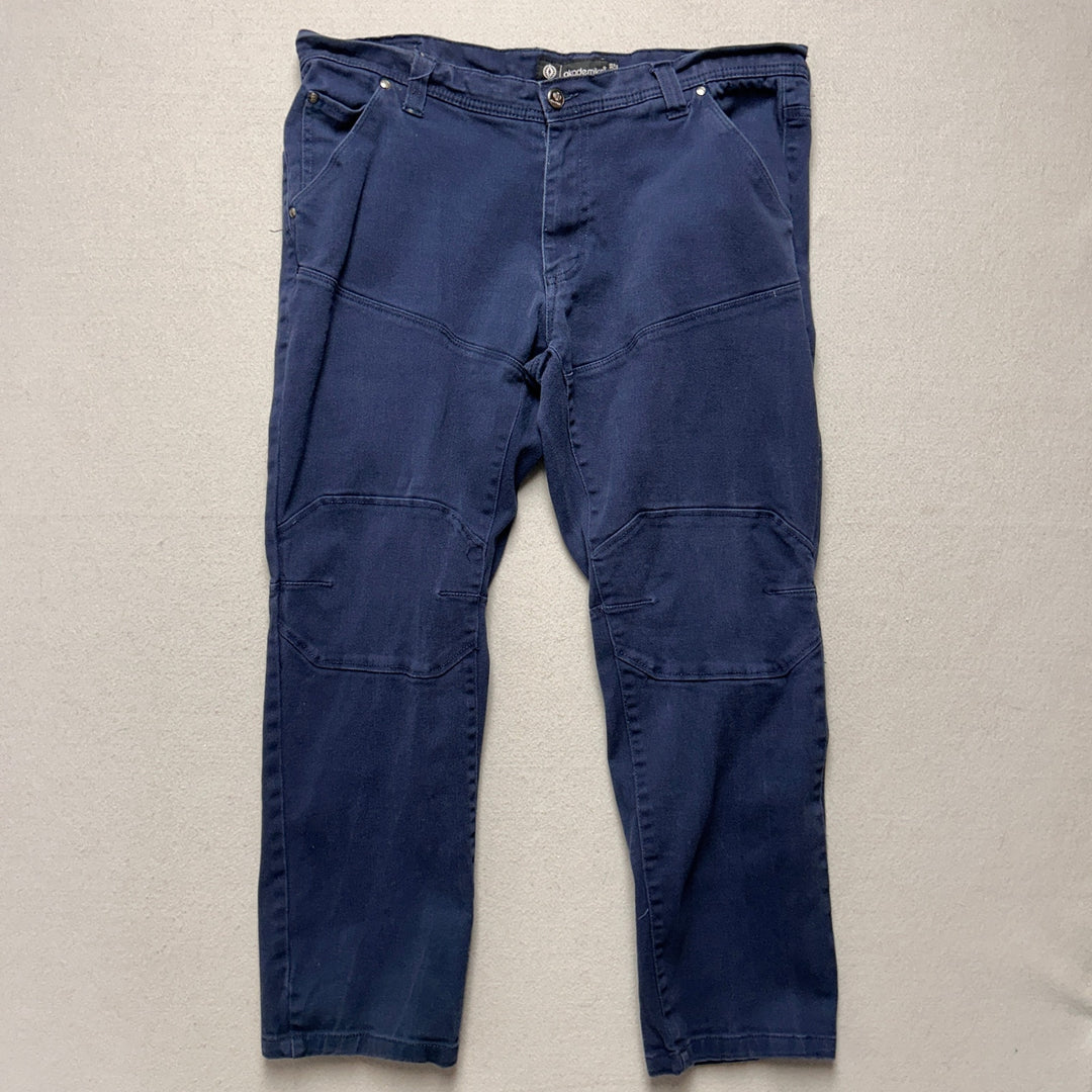 Akademiks Blue Pants Size 36/30