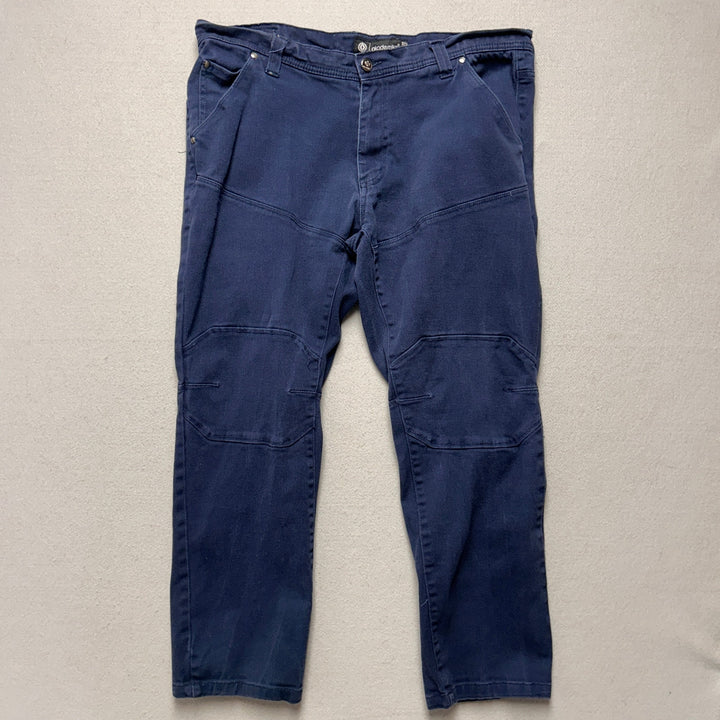 Akademiks Blue Pants Size 36/30