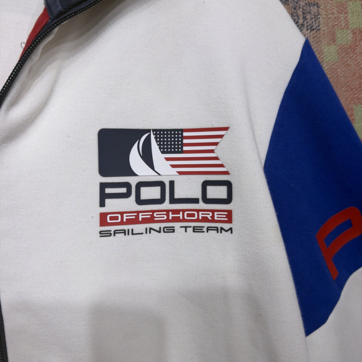 Polo Ralph Lauren Offshore Sailing Jacket Small