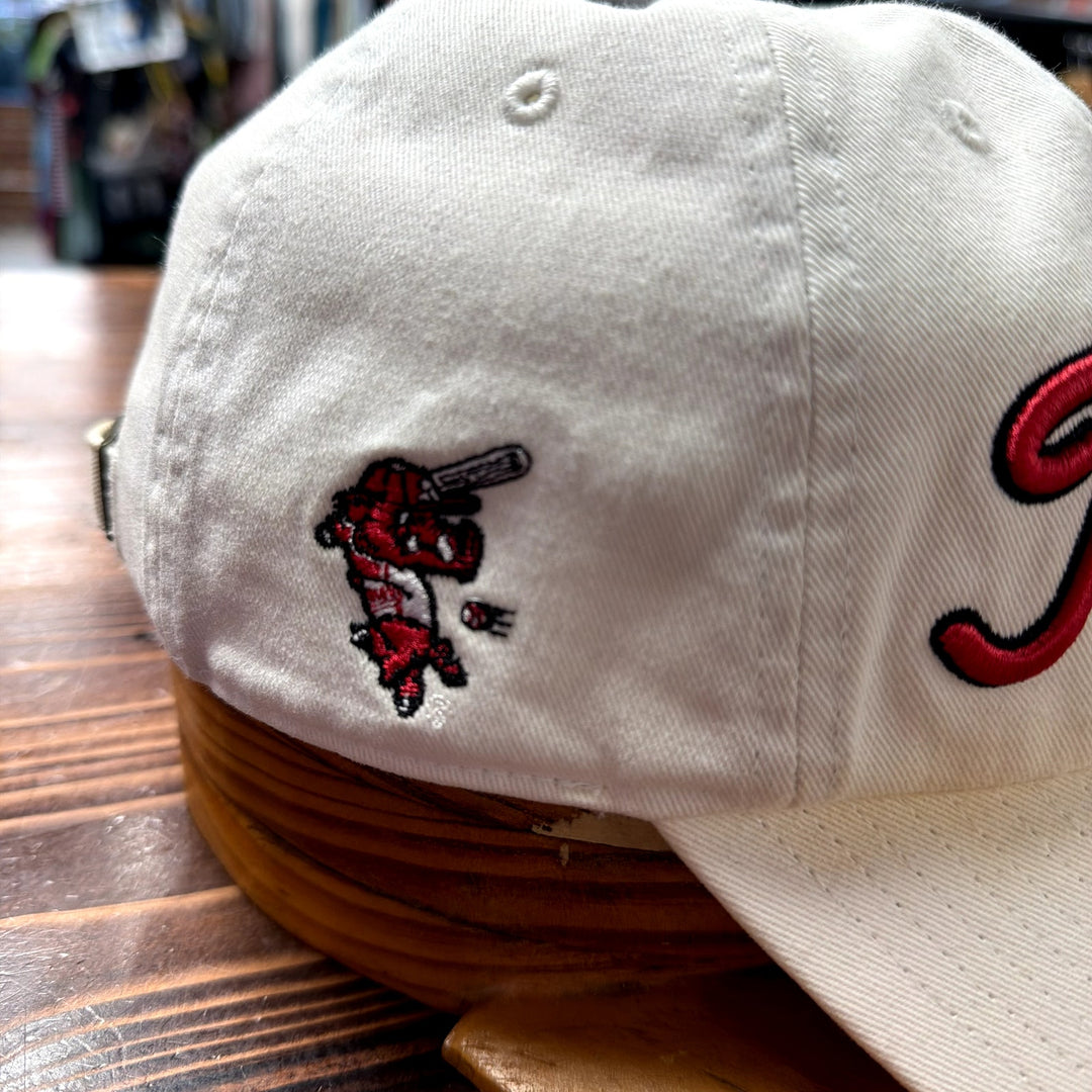 Titleist University of Arkansas Strap back Hat
