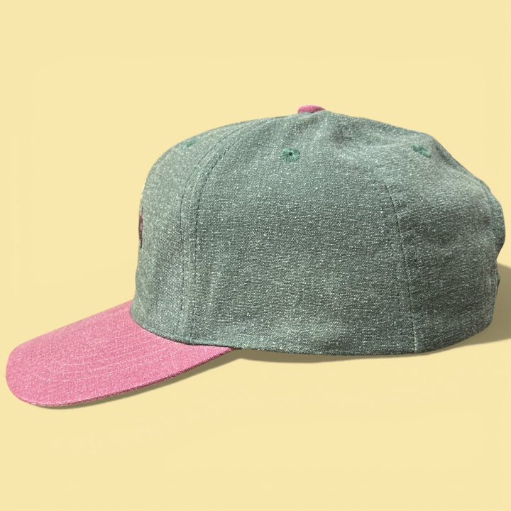 Vintage Hard Rock Cafe Chicago 90s Snapback Hat
