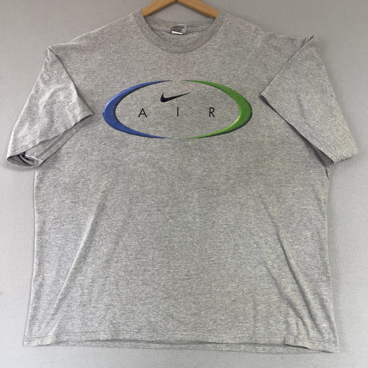 Vintage Nike Air T Shirt Size XXL