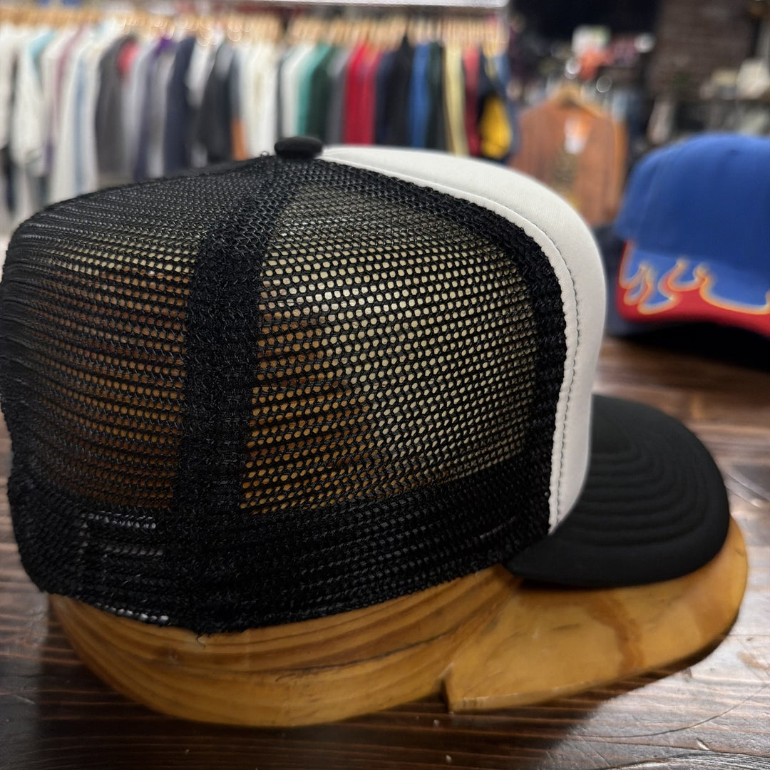 Quiksilver Snapback Trucker Hat