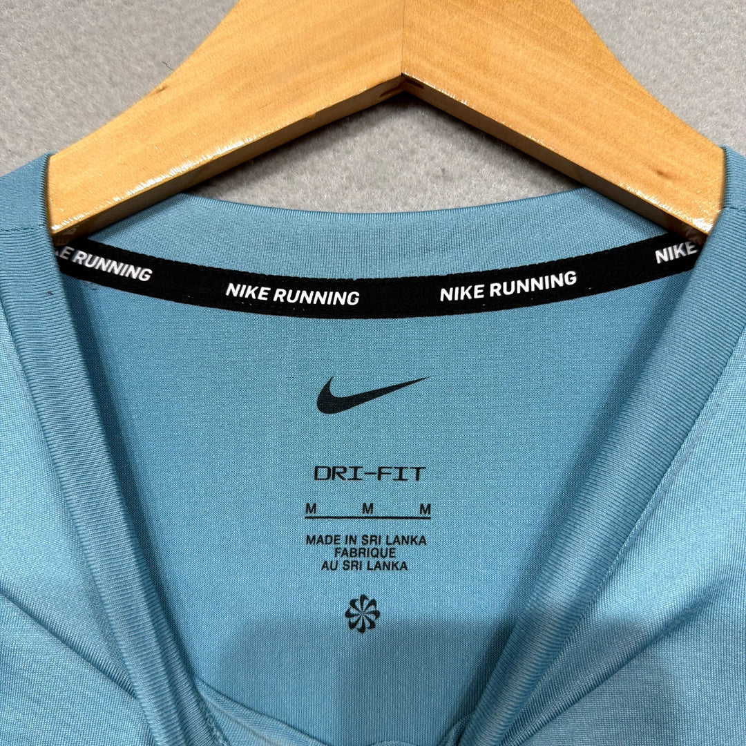 Women's Nike Dri Fit Running Shirt size Medium