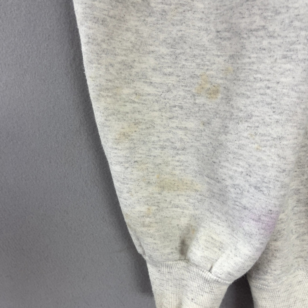 Vintage Stan's Blue Note Dallas Bar Sweatshirt Size XL