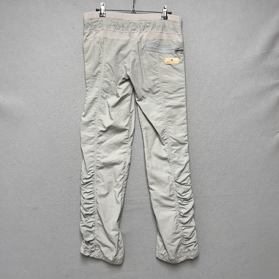 Women's Adidas X Stella McCartney Track Pants Size 30