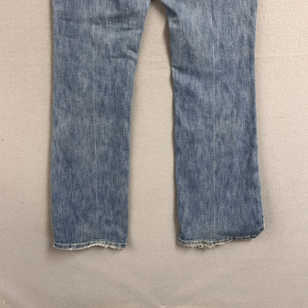 Vintage Y2K Arizona Jeans Low Rize Womens Jeans Size 5