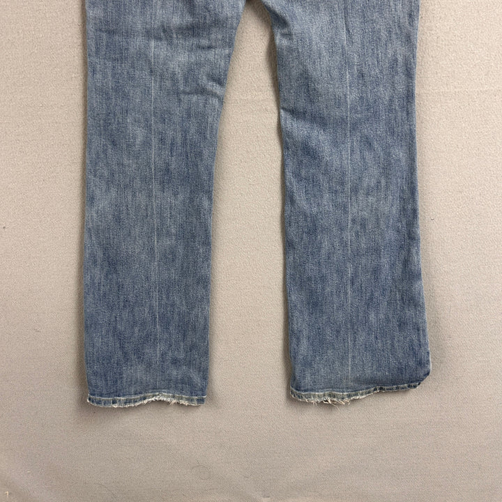 Vintage Y2K Arizona Jeans Low Rize Womens Jeans Size 5