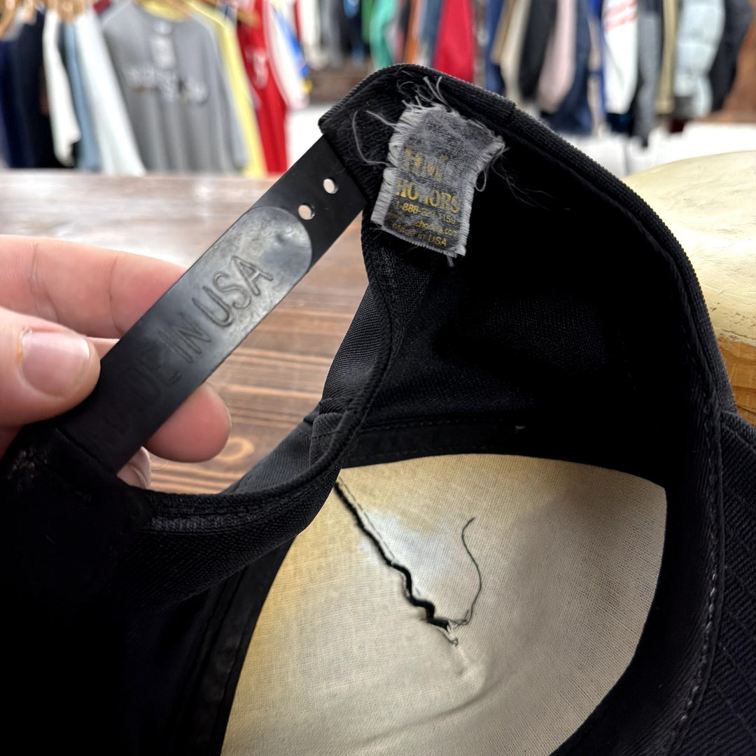 Vintage POW MIA Snapback Hat