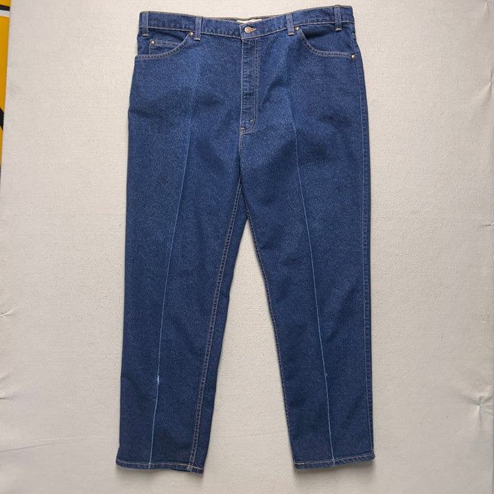 Vintage Levi's 540 Relaxed Fit Jeans Size 40x30