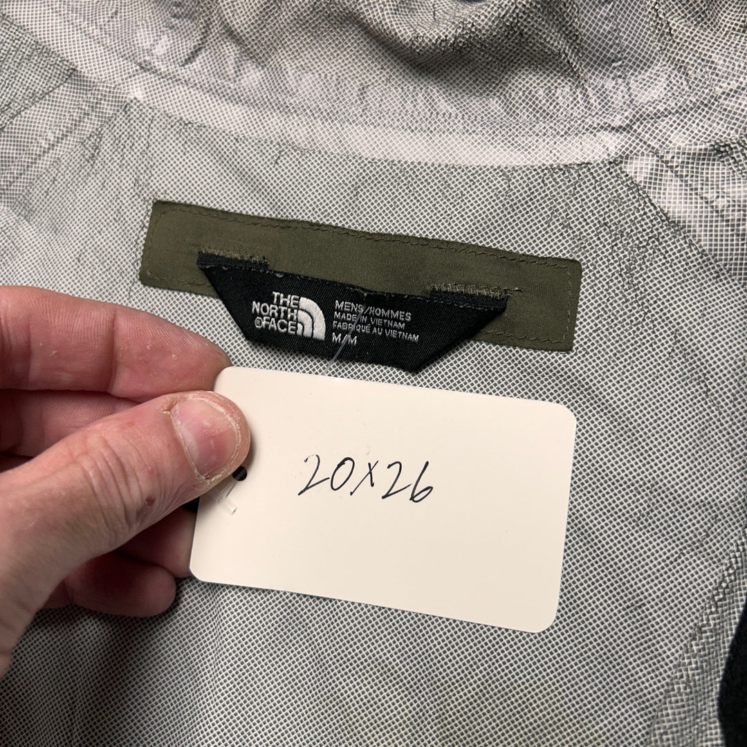 The North Face Allproof stretch Jacket Size Medium