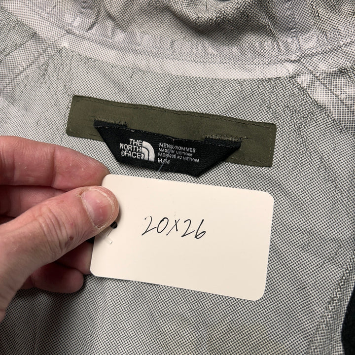 The North Face Allproof stretch Jacket Size Medium
