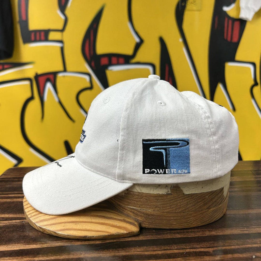 Arkansas Twisters Football Vintage Snapback Hat 2000s