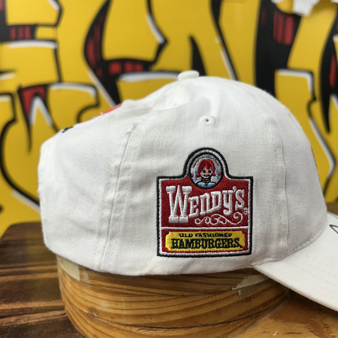 Arkansas Twisters Football Vintage Snapback Hat 2000s