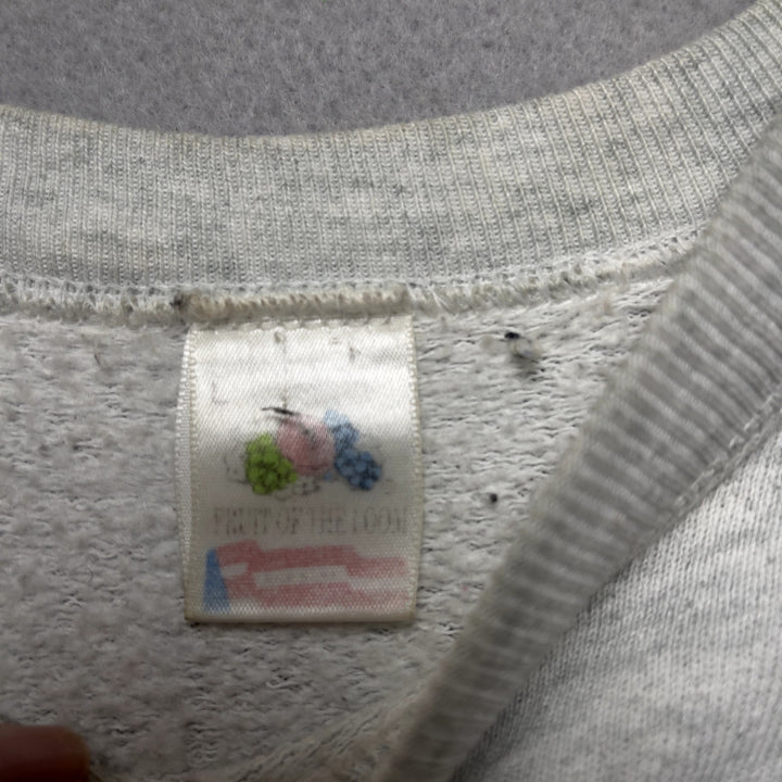 80's Arizona The Grand Canyon State Tourist Sweatshirt Large