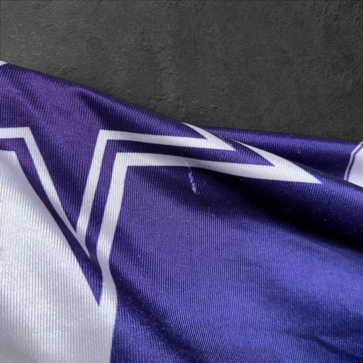 Vintage Dallas Cowboys Troy Aikman 90s Apex One Jersey Size Large