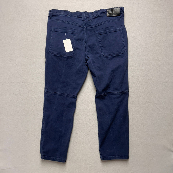 Akademiks Blue Pants Size 36/30