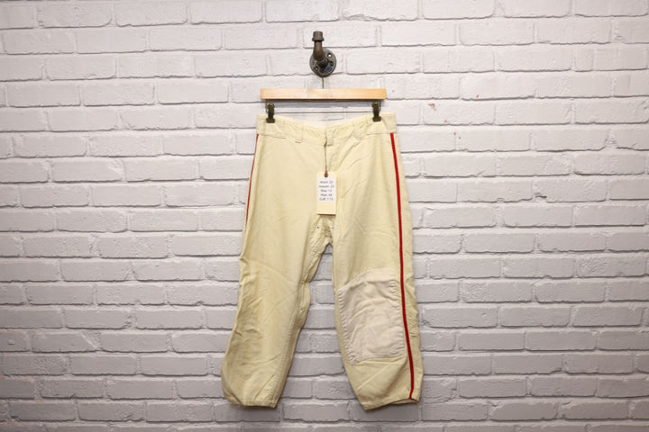 60s kids baseball pants size 32/23