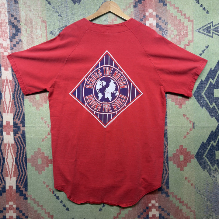 See You at the Pole Vintage T Shirt Size XL 90s