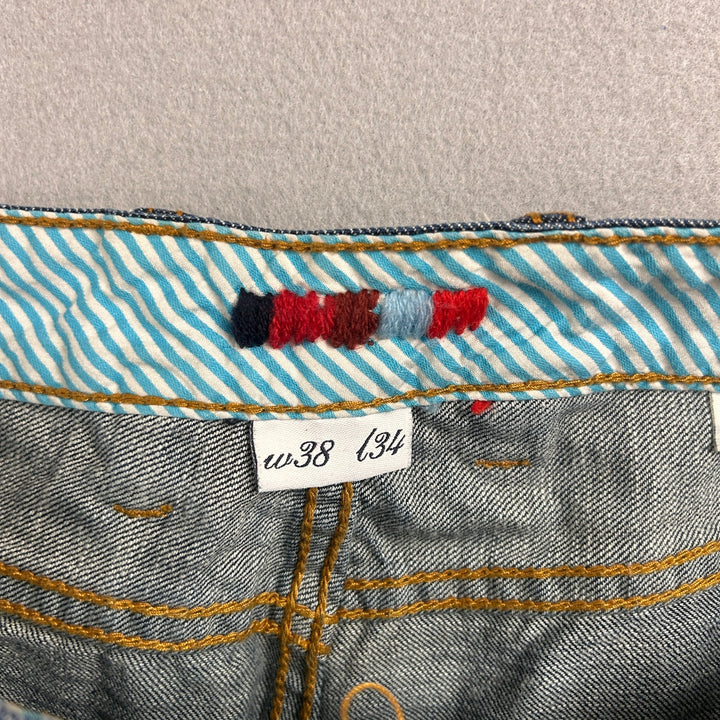 Vintage Coogi Y2K Jeans Size 38