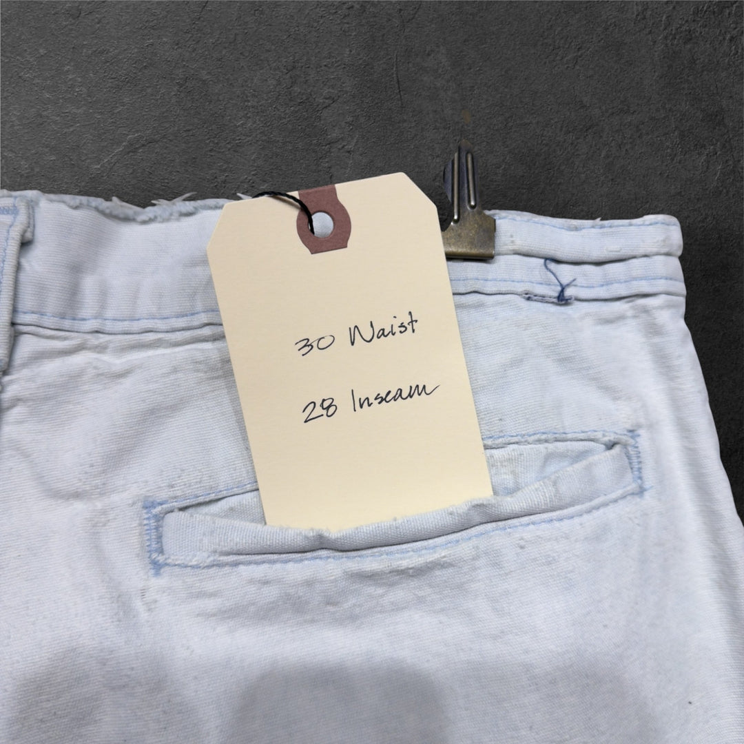 Vintage Levis 80s Jeans Size 30