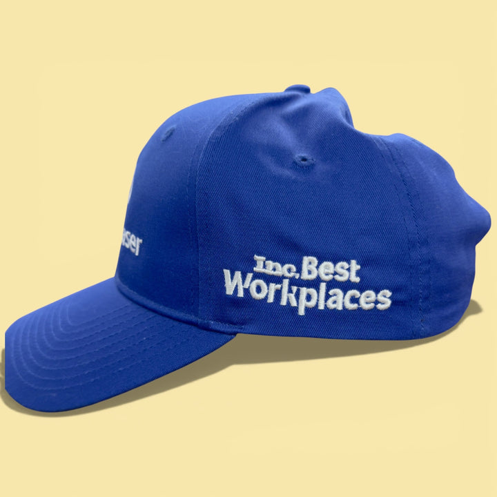 Microsoft Copilot Cloudchaser Snapback Hat