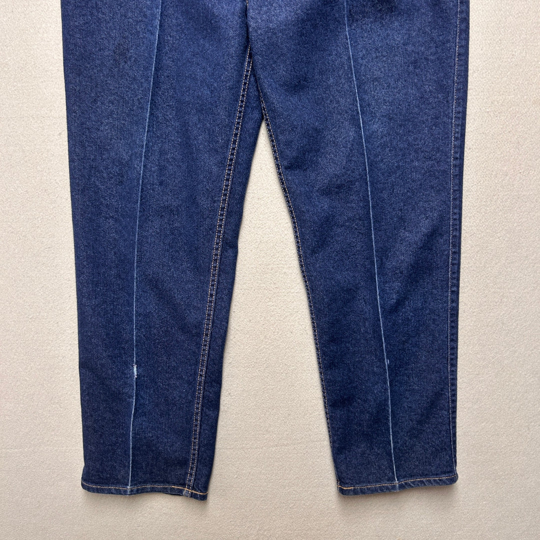 Vintage Levi's 540 Relaxed Fit Jeans Size 40x30