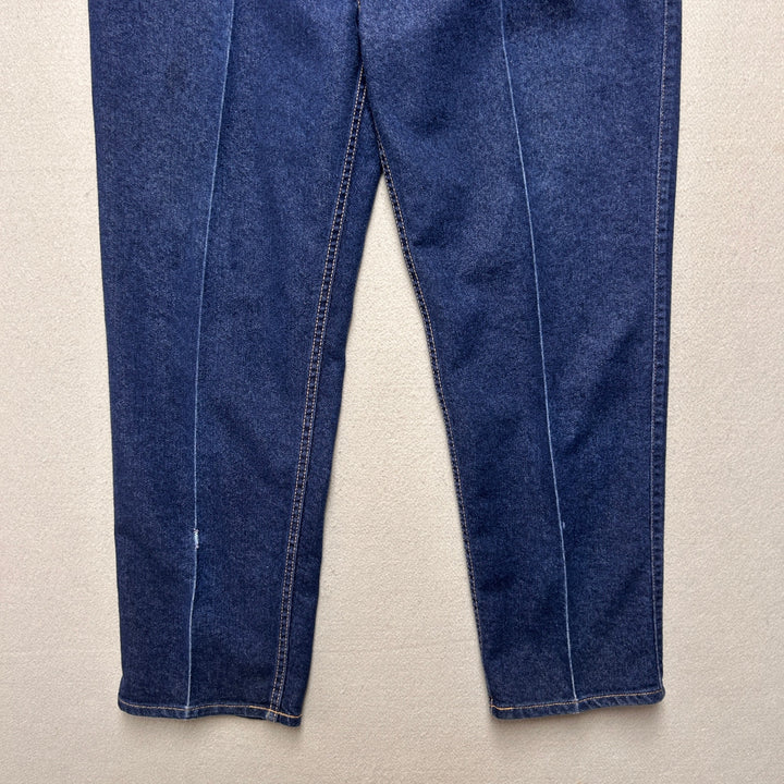 Vintage Levi's 540 Relaxed Fit Jeans Size 40x30