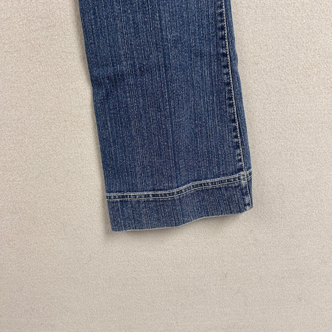 Vintage Tommy Hilfiger Low Rise Denim Jeans Size 30