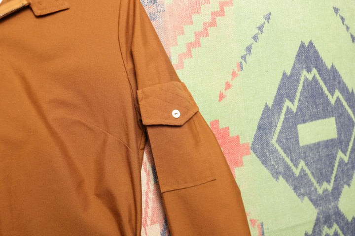 Koret of California Vintage Belted Jacket Small 70s