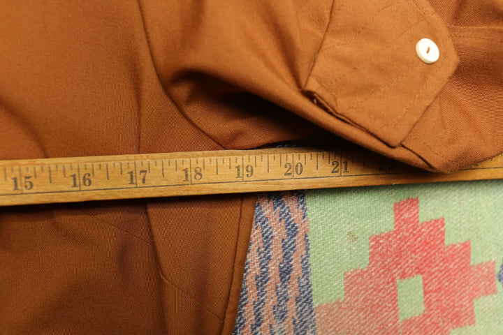 Koret of California Vintage Belted Jacket Small 70s