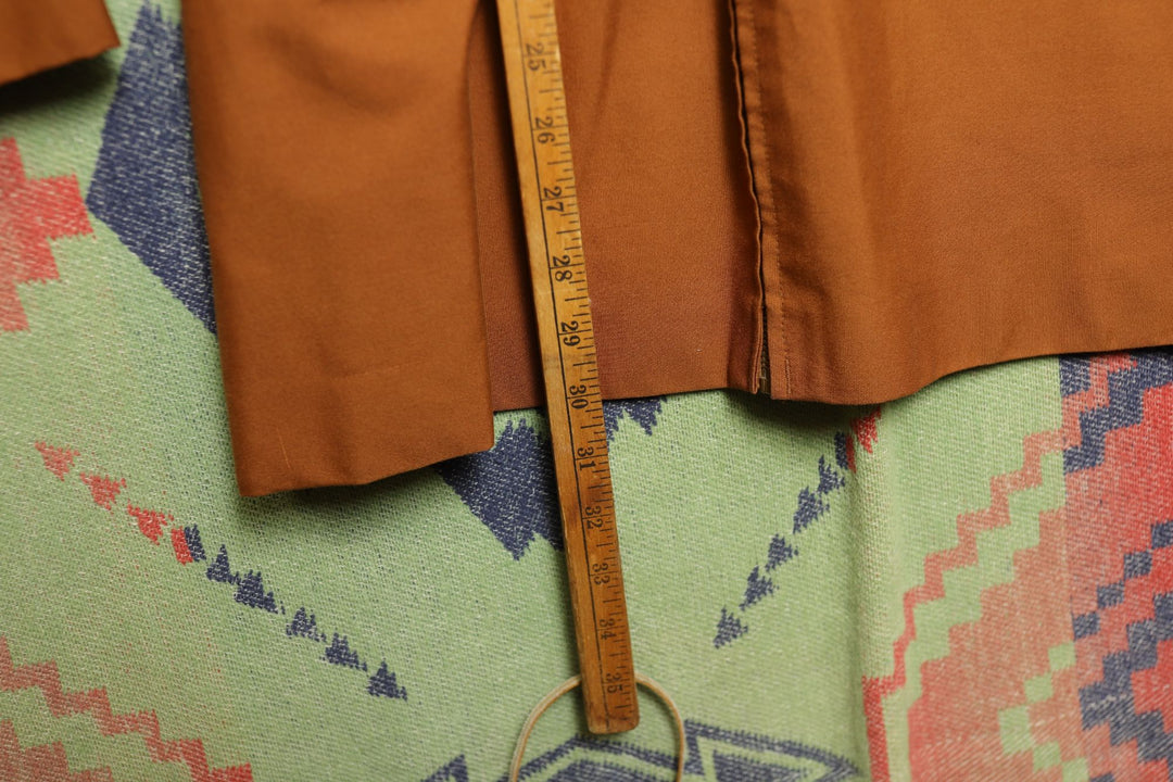 Koret of California Vintage Belted Jacket Small 70s