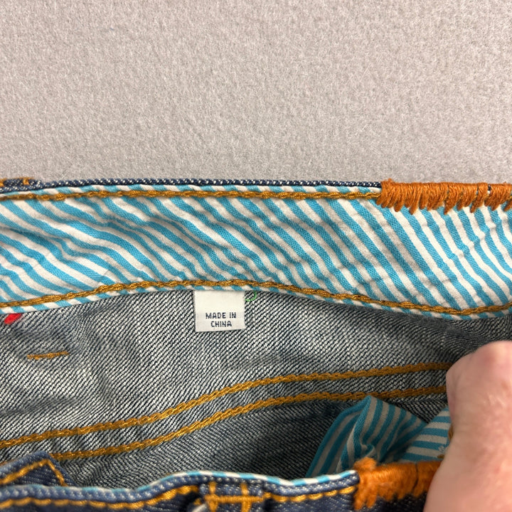 Vintage Coogi Y2K Jeans Size 38