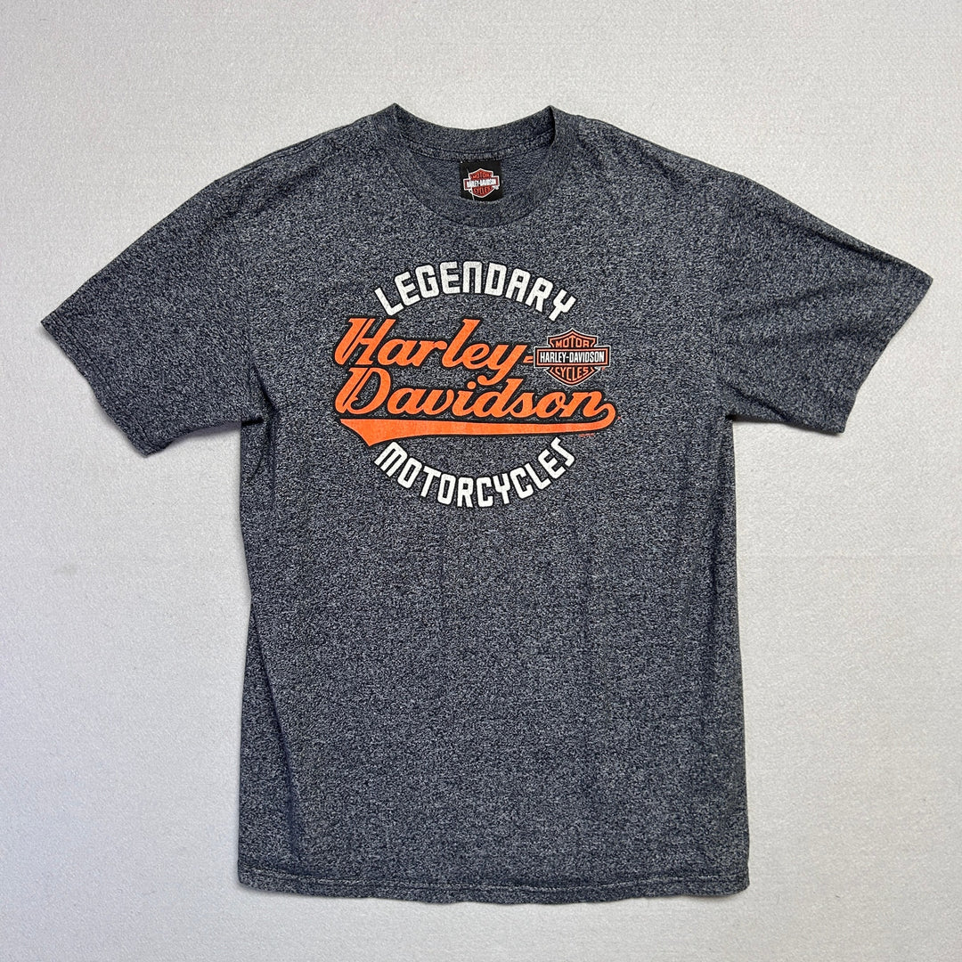 Harley Davidson Sedalia Missouri T Shirt Size Large